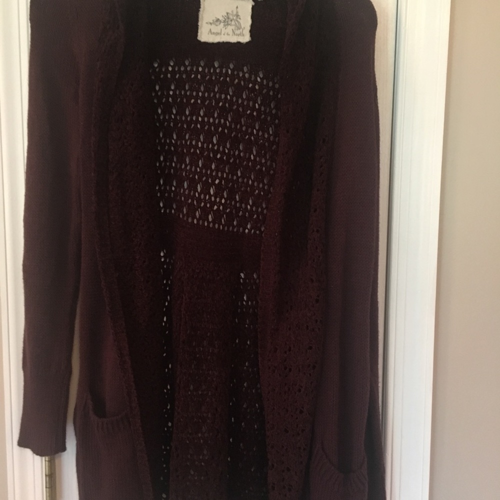 Cardigan